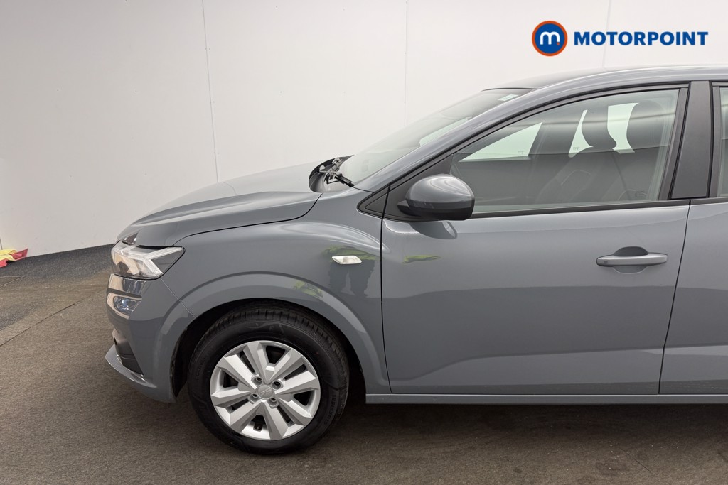 Used Dacia Sandero 2023 for sale - 77113779: Photo 11