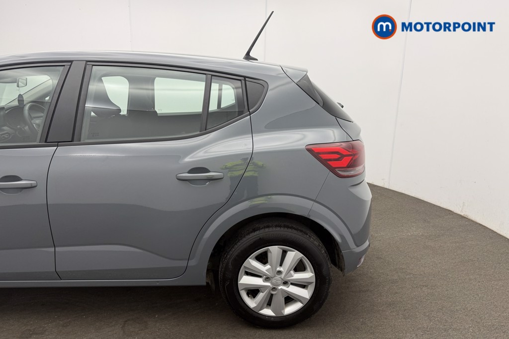 Used Dacia Sandero 2023 for sale - 77113779: Photo 12