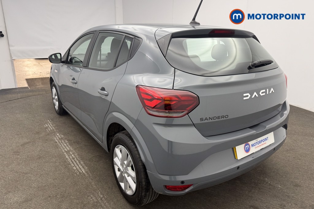 Used Dacia Sandero 2023 for sale - 77113779: Photo 13