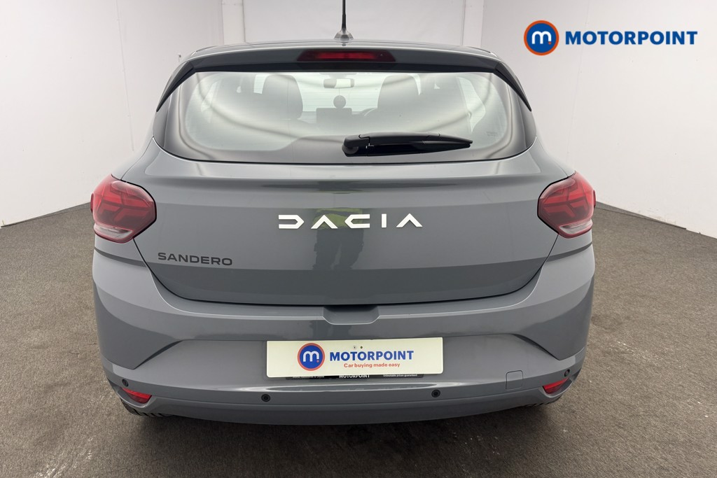 Used Dacia Sandero 2023 for sale - 77113779: Photo 14
