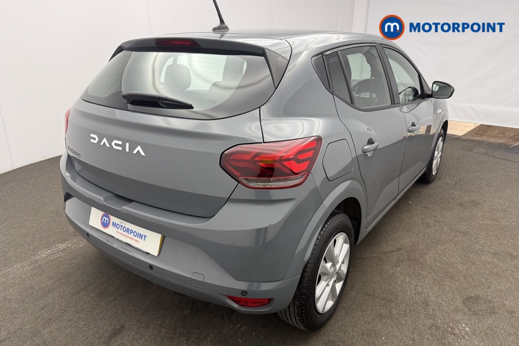 Used Dacia Sandero 2023 for sale - 77113779: Photo 15