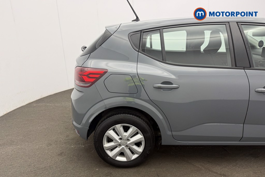 Used Dacia Sandero 2023 for sale - 77113779: Photo 16