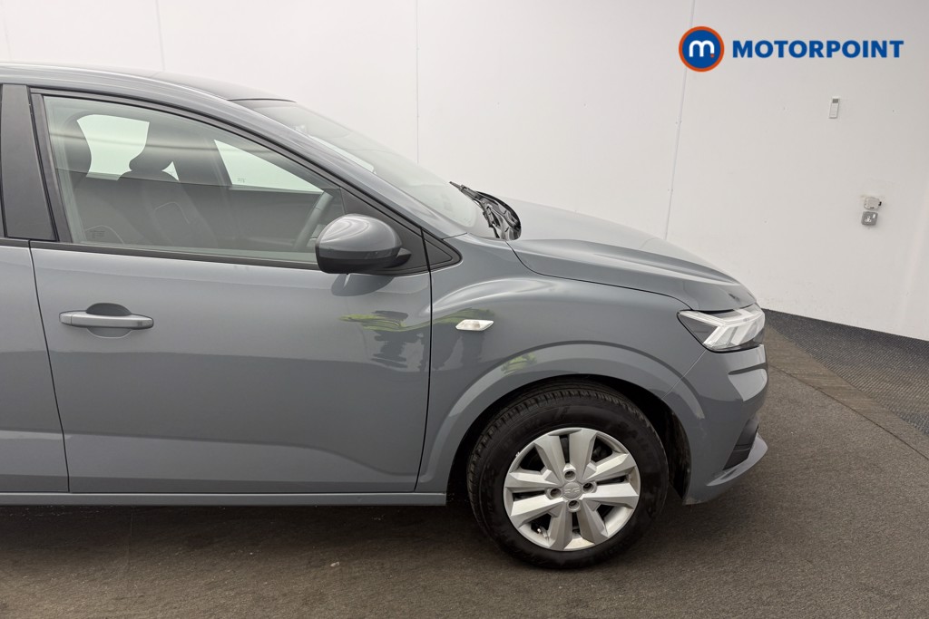 Used Dacia Sandero 2023 for sale - 77113779: Photo 17