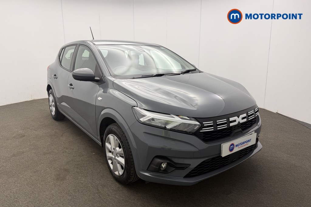 Used Dacia Sandero 2023 for sale - 77113779: Photo 18
