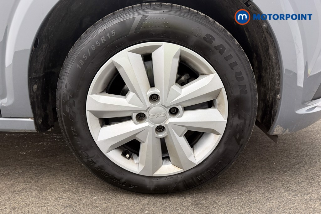 Used Dacia Sandero 2023 for sale - 77113779: Photo 19