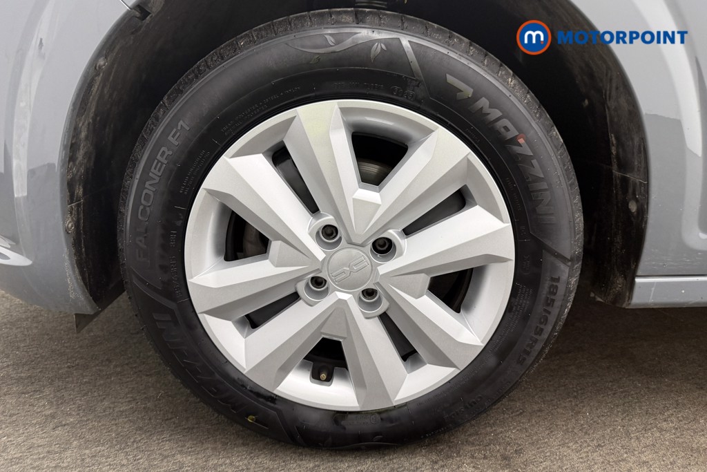 Used Dacia Sandero 2023 for sale - 77113779: Photo 22