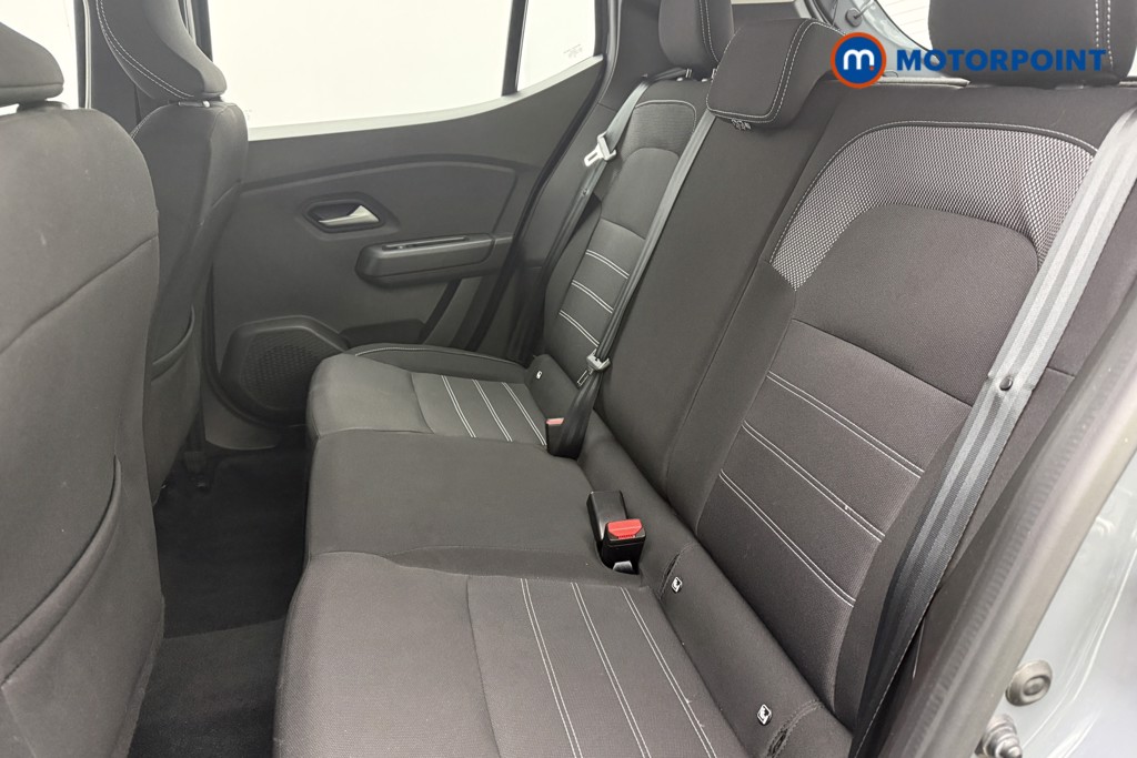 Used Dacia Sandero 2023 for sale - 77113779: Photo 24