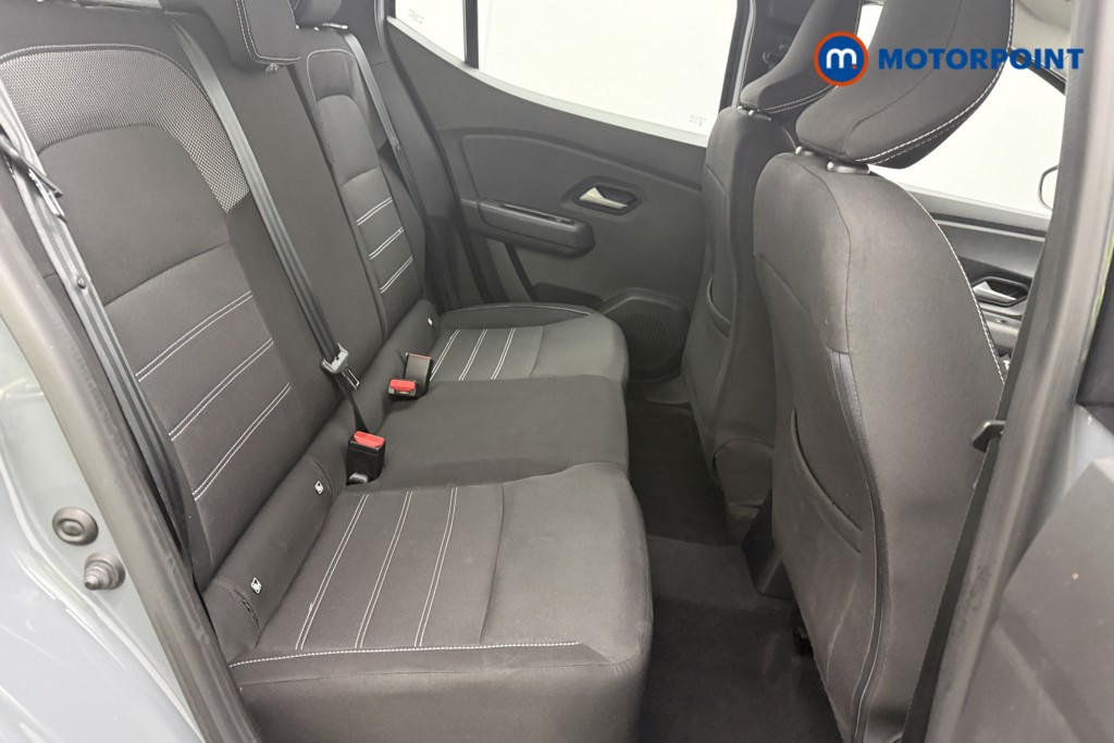 Used Dacia Sandero 2023 for sale - 77113779: Photo 27