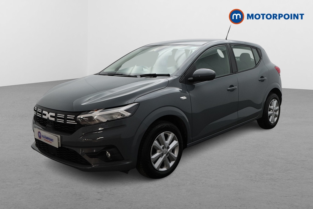 Used Dacia Sandero 2023 for sale - 77113779: Photo 3