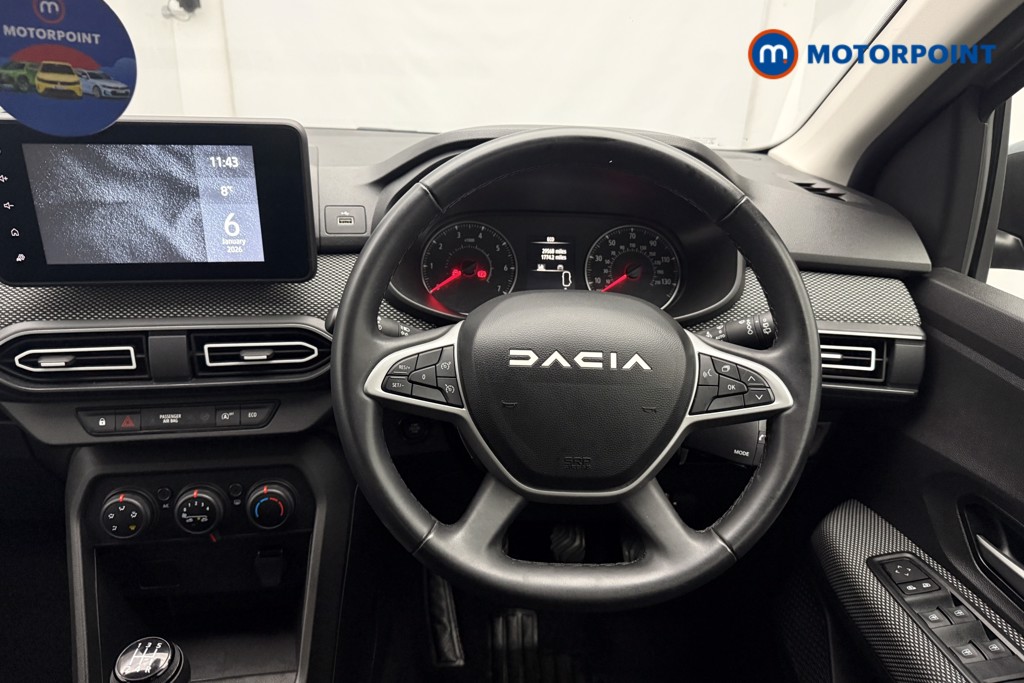 Used Dacia Sandero 2023 for sale - 77113779: Photo 30