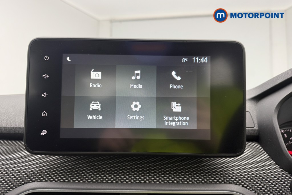 Used Dacia Sandero 2023 for sale - 77113779: Photo 34