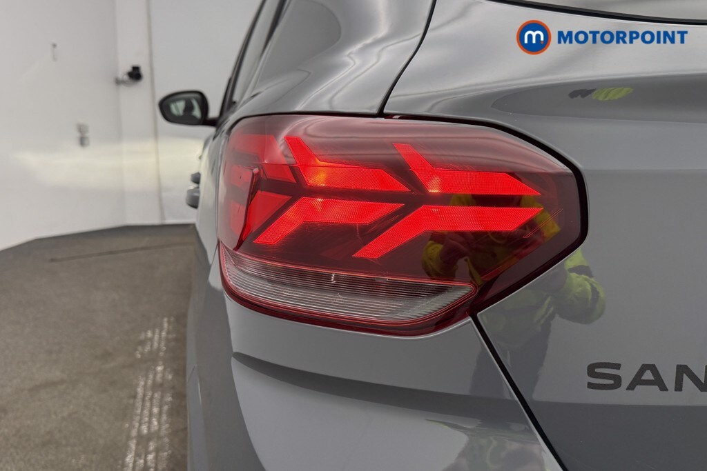 Used Dacia Sandero 2023 for sale - 77113779: Photo 44