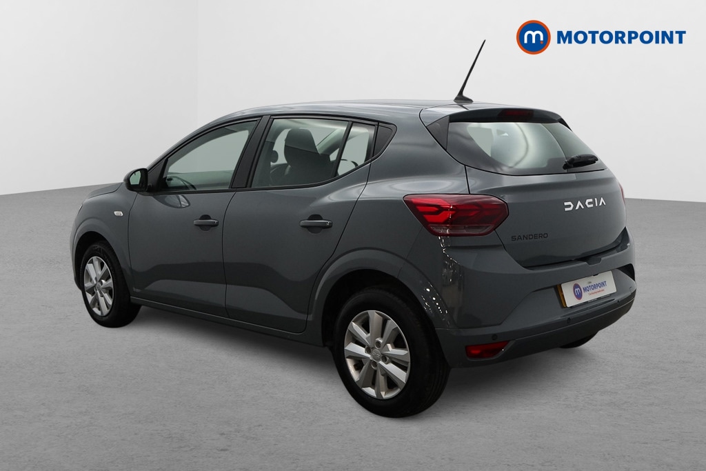 Used Dacia Sandero 2023 for sale - 77113779: Photo 5