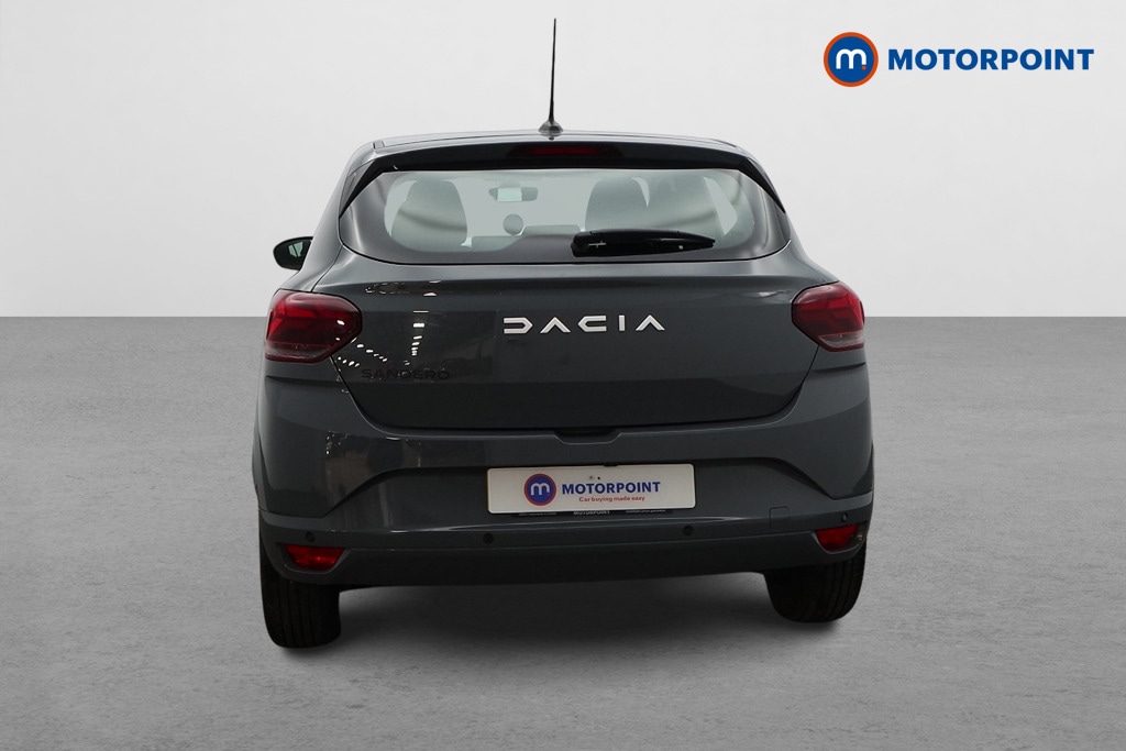 Used Dacia Sandero 2023 for sale - 77113779: Photo 6