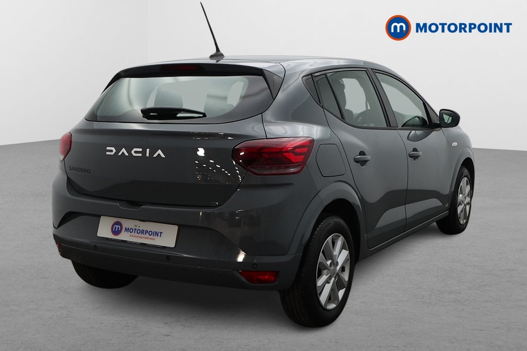 Used Dacia Sandero 2023 for sale - 77113779: Photo 7