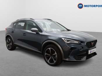 2024 - 1.4 eHybrid 204 V1 5dr DSG