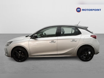 Used Vauxhall Corsa 2023 for sale - 79240899: Photo