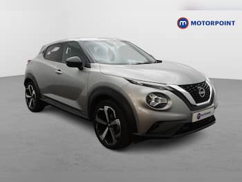Used Nissan Juke 2023 for sale - 79719016: Photo