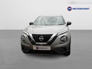 Used Nissan Juke 2023 for sale - 79719016: Photo
