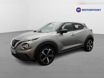 Used Nissan Juke 2023 for sale - 79719016: Photo