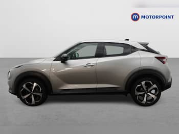 Used Nissan Juke 2023 for sale - 79719016: Photo