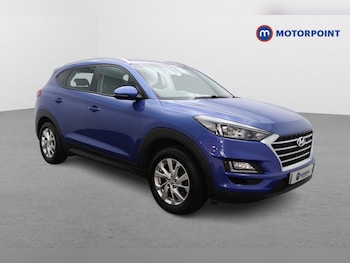 2020 - 1.6 GDi SE Nav 5dr 2WD