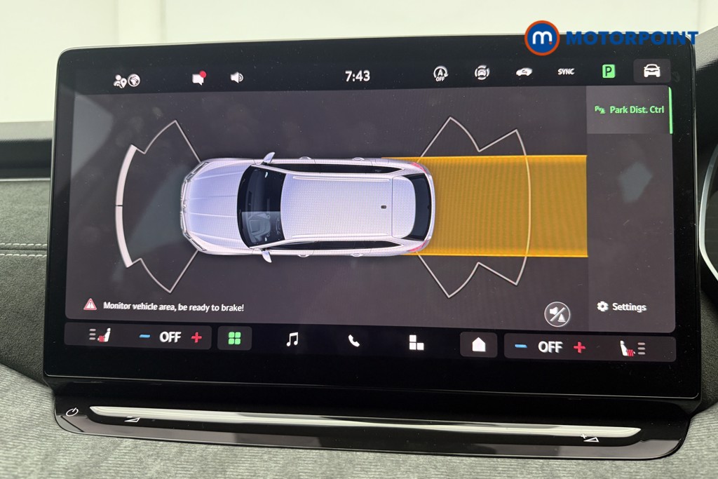 Used Skoda Octavia 2024 for sale - 77763858: Photo 11