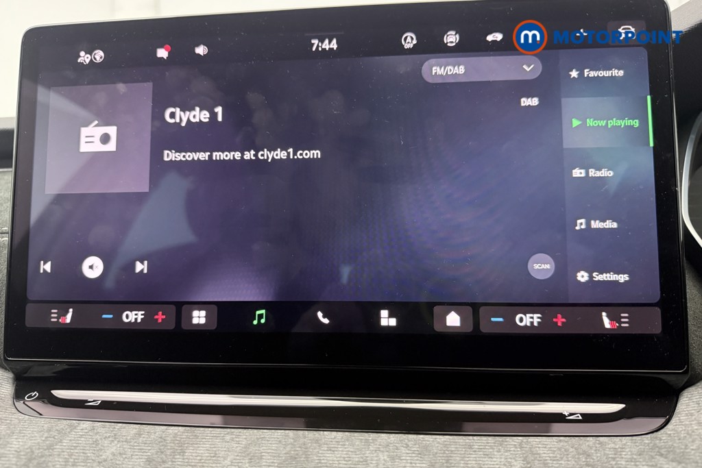 Used Skoda Octavia 2024 for sale - 77763858: Photo 12