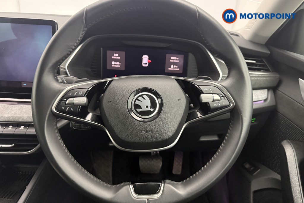 Used Skoda Octavia 2024 for sale - 77763858: Photo 13