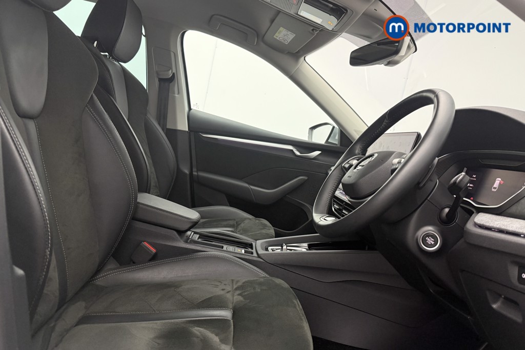 Used Skoda Octavia 2024 for sale - 77763858: Photo 16