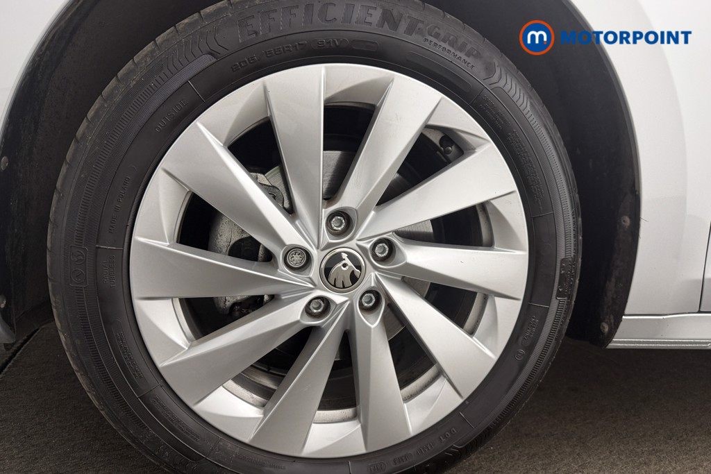 Used Skoda Octavia 2024 for sale - 77763858: Photo 20