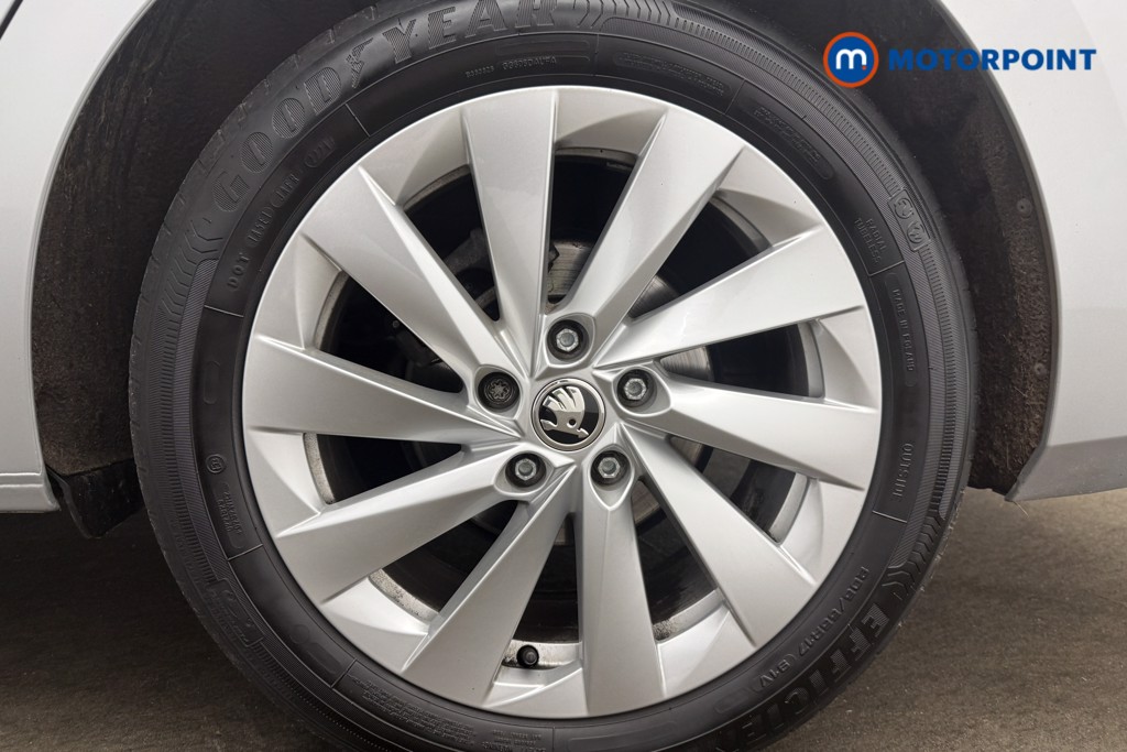 Used Skoda Octavia 2024 for sale - 77763858: Photo 21