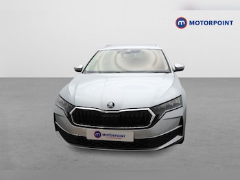 Used Skoda Octavia 2024 for sale - 77763858: Photo