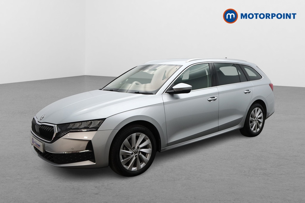 Used Skoda Octavia 2024 for sale - 77763858: Photo 3