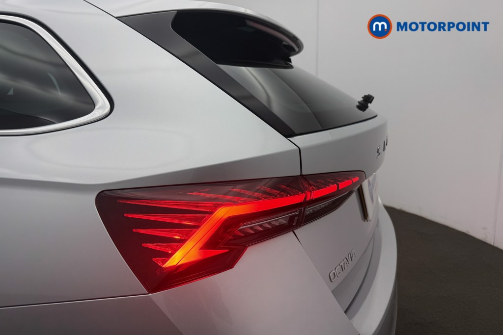 Used Skoda Octavia 2024 for sale - 77763858: Photo 36