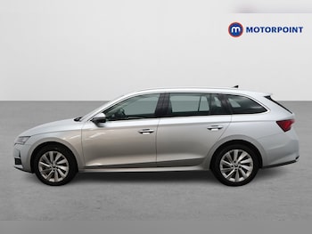 Used Skoda Octavia 2024 for sale - 77763858: Photo