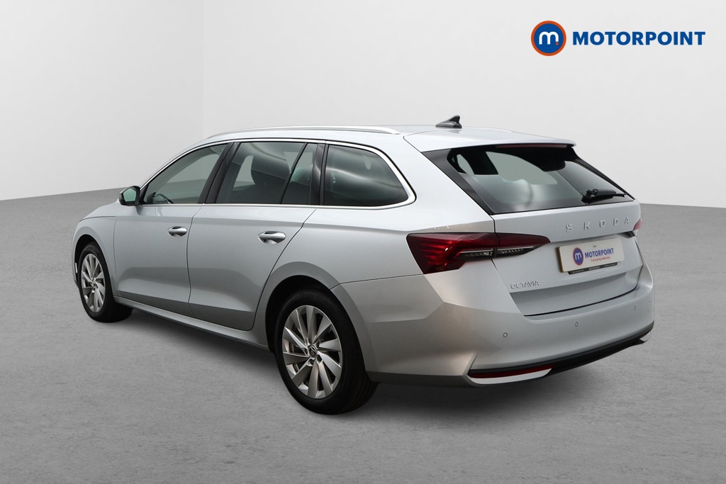 Used Skoda Octavia 2024 for sale - 77763858: Photo 5