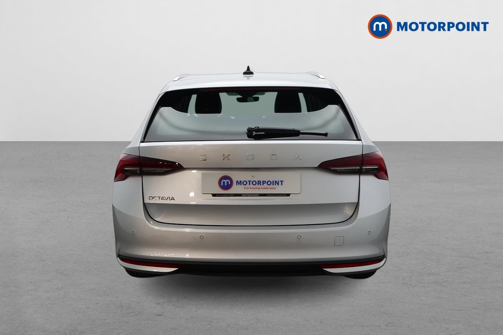 Used Skoda Octavia 2024 for sale - 77763858: Photo 6