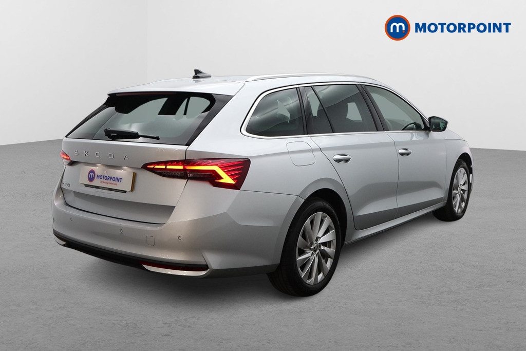 Used Skoda Octavia 2024 for sale - 77763858: Photo 7