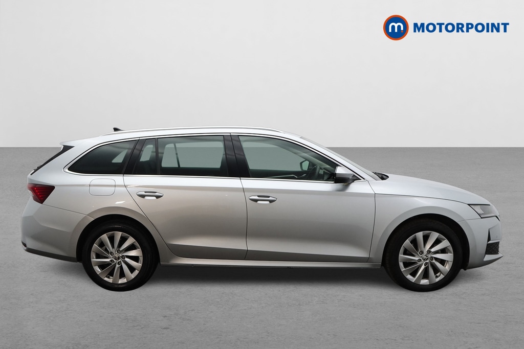 Used Skoda Octavia 2024 for sale - 77763858: Photo 8