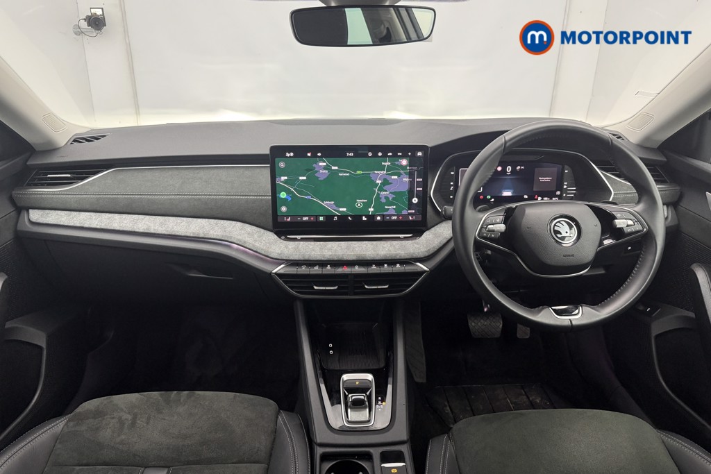 Used Skoda Octavia 2024 for sale - 77763858: Photo 9