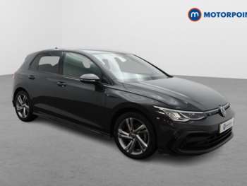 2022 - 1.5 TSI 150 R-Line 5dr