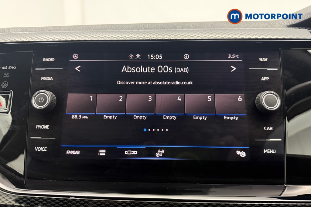 Used Volkswagen Taigo 2023 for sale - 77804719: Photo 10