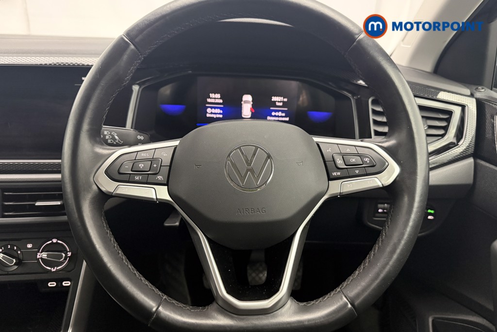 Used Volkswagen Taigo 2023 for sale - 77804719: Photo 12