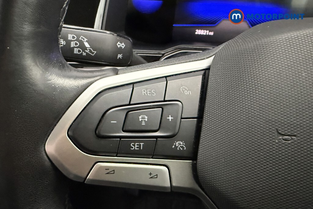 Used Volkswagen Taigo 2023 for sale - 77804719: Photo 21