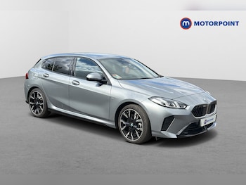 Used BMW 1 Series 2025 for sale - 78593620: Photo