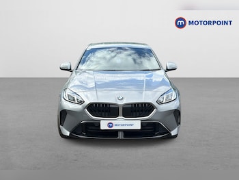 Used BMW 1 Series 2025 for sale - 78593620: Photo