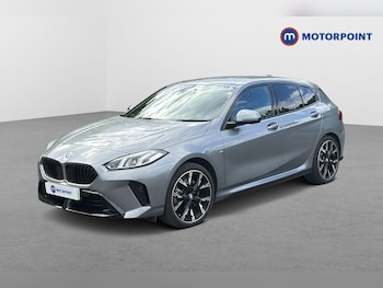 Used BMW 1 Series 2025 for sale - 78593620: Photo