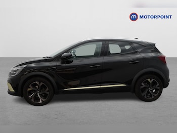 Used Renault Captur 2023 for sale - 78904165: Photo