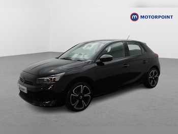 Used Vauxhall Corsa 2023 for sale - 79384088: Photo